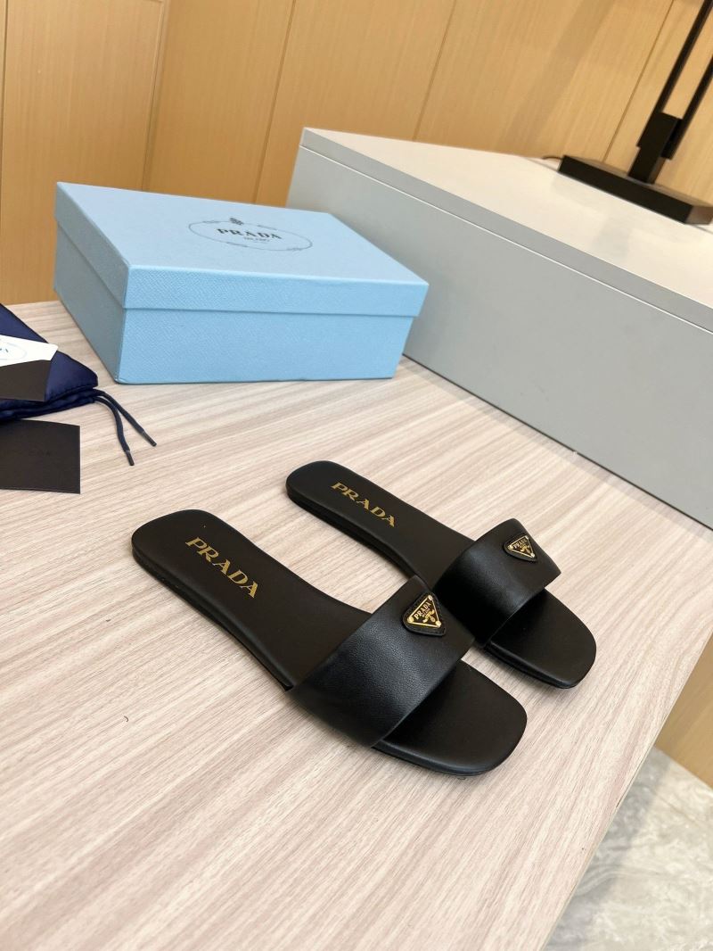 Prada Slippers